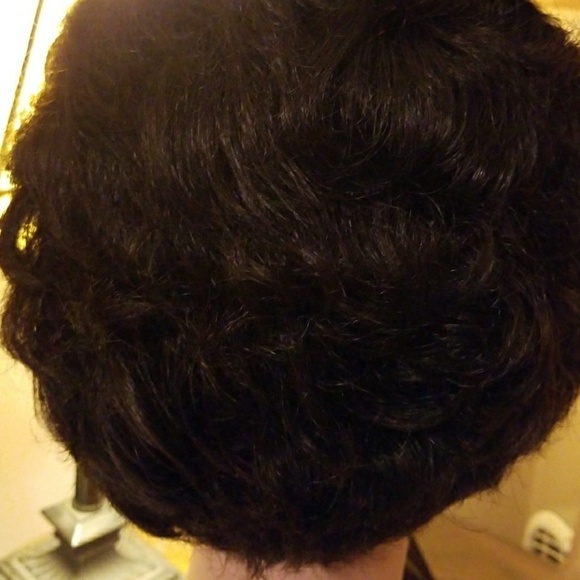 "SHORT AND SASSY"!!! 👄😎💕 - Picture 4 of 6